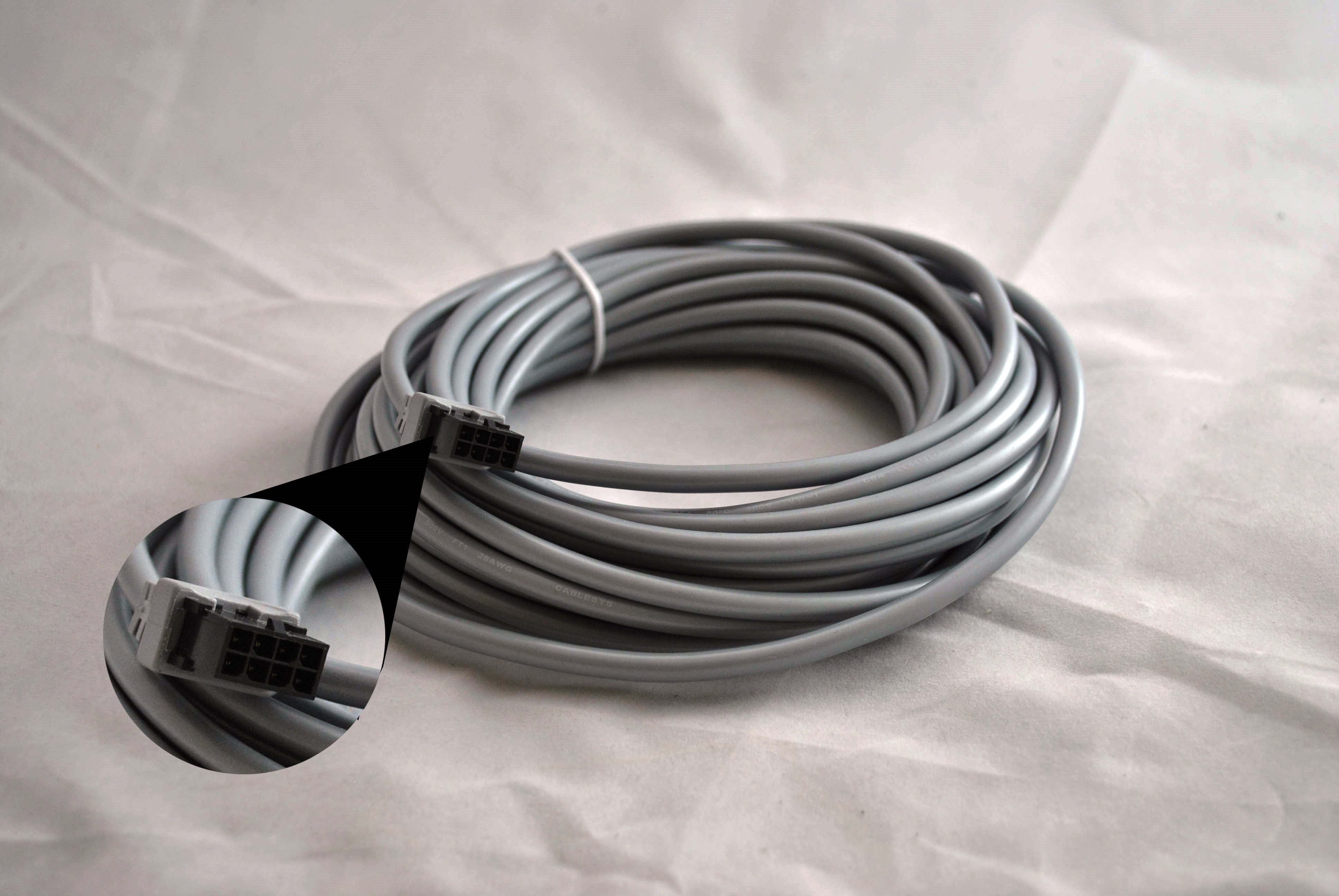 Balboa 25' extension cable
